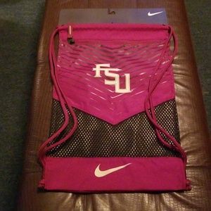 Fsu back pack